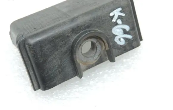 Opel Meriva B Battery box tray