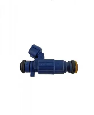 Hyundai ix20 Fuel injector 353102B000