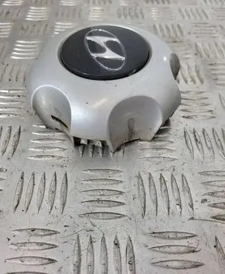 Hyundai Terracan Original wheel cap 