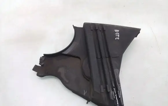 Nissan Note (E11) Timing belt guard (cover) 8200795012A