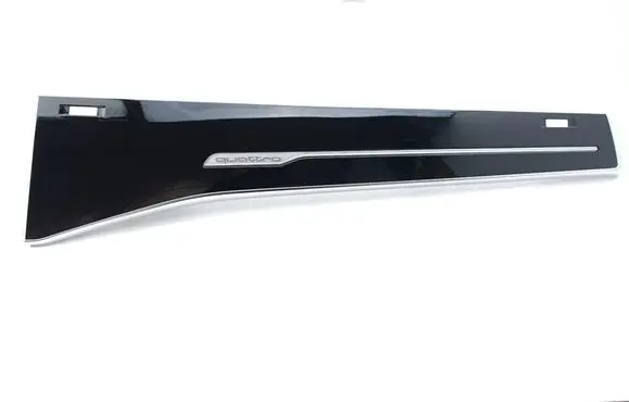 Audi Q8 Dashboard glove box trim 4M8867720G