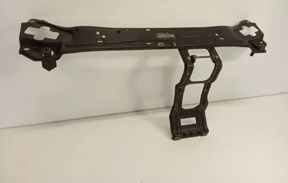 Mercedes-Benz CLK A209 C209 Top upper radiator support slam panel