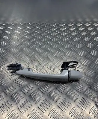 BMW X5 F15 Front door exterior handle 7328508