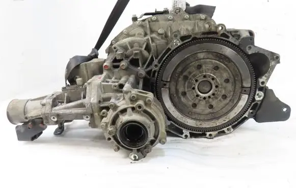 Citroen C-Crosser Automatic gearbox 9U3R7000CD