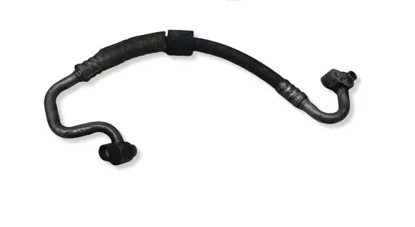 Volkswagen Golf VI Air conditioning (A/C) pipe/hose 1K0820721BQ