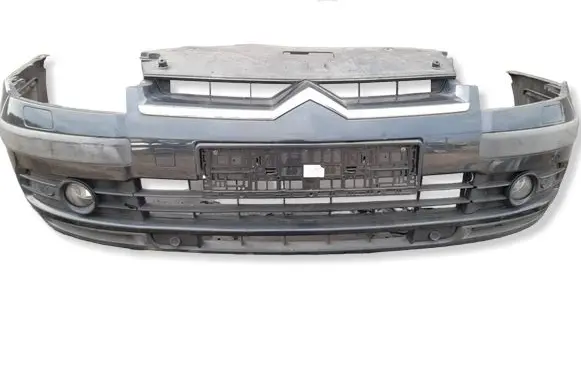 Citroen C5 Front bumper 43B1