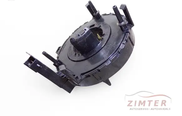 Airbag slip ring squib (SRS ring)