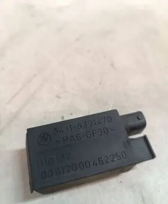 BMW 3 E46 AUC sensor 8391470