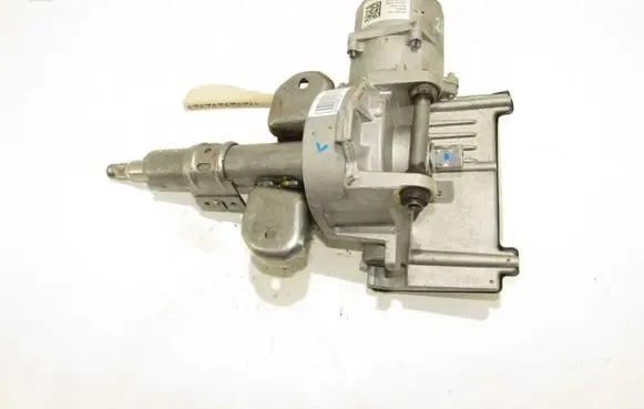 Electric power steering pump