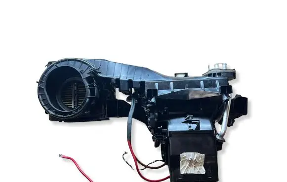 Toyota Yaris Cross Interior heater climate box assembly A1668303460 9755075 S3068546622