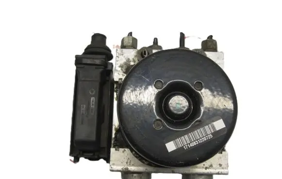 Opel Astra J ABS Pump 13412552