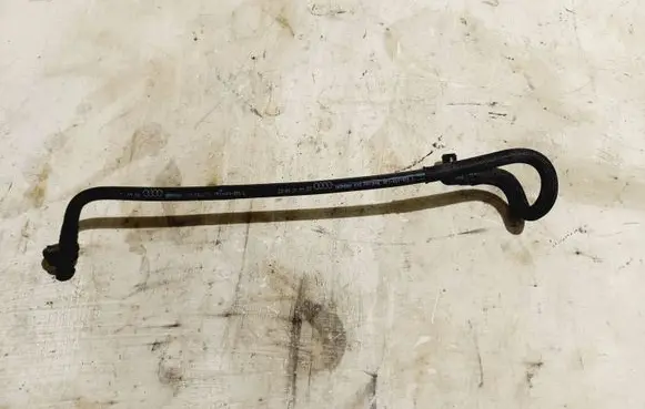 Vacuum line/pipe/hose