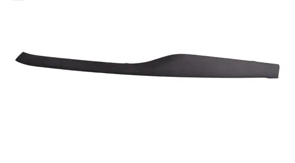 Mercedes-Benz GLC X253 C253 Dashboard glove box trim 36547460 0080386