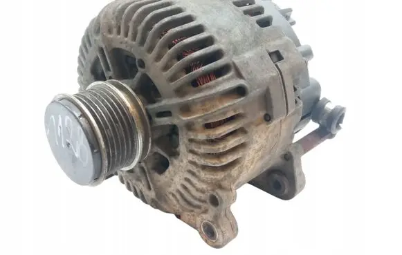 Audi A6 S6 C5 4B Generator/alternator 021903026L