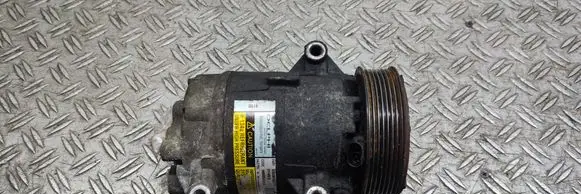 Renault Scenic II - Grand scenic II Air conditioning (A/C) compressor (pump) 8200309193