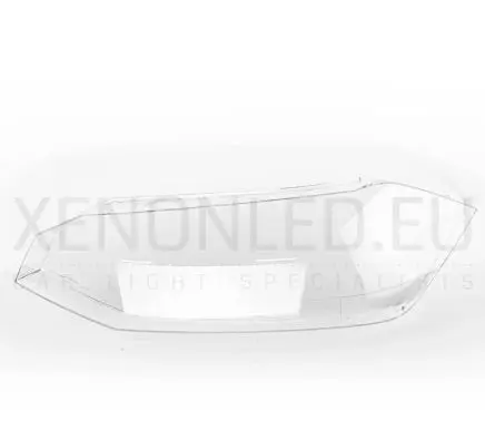 Volkswagen Polo VI Headlight lense 