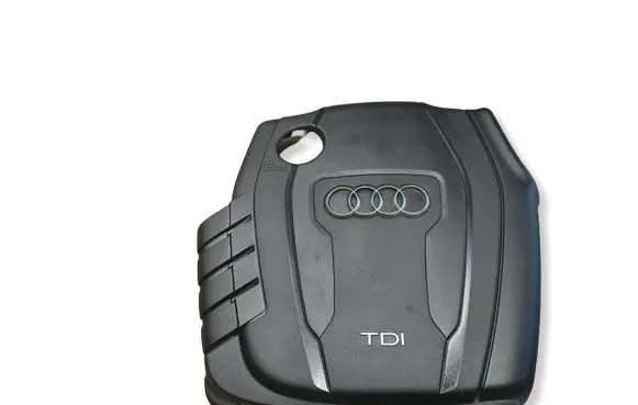 Audi A4 S4 B8 8K Engine cover (trim) 03L103925
