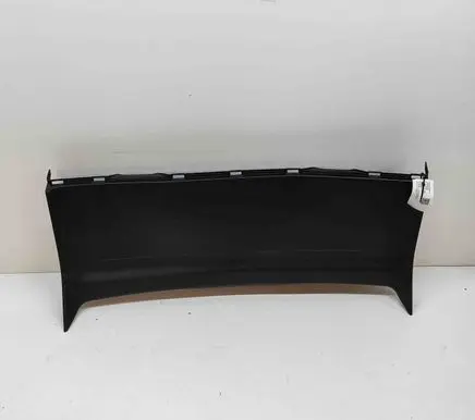Mercedes-Benz EQC Tailgate trim A2937401400