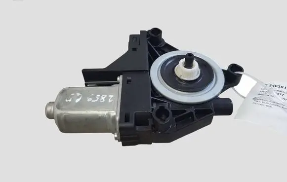 Volvo XC60 Rear door window regulator motor 966264102