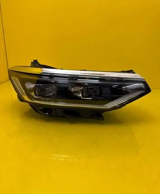 Volkswagen PASSAT B8 Headlight/headlamp 3G1941082T