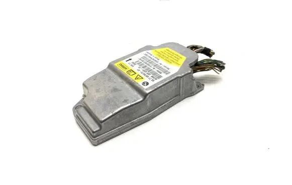 BMW 5 E60 E61 Airbag control unit/module 6978373