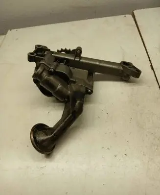 Mercedes-Benz A W168 Oil pump A1631810020