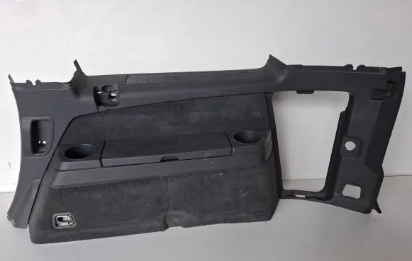Volvo XC90 Trunk/boot side trim panel 39889860 1470286 10160