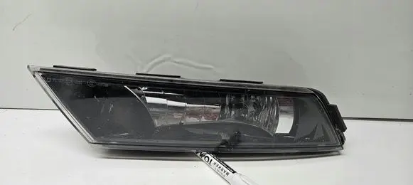 Front fog light