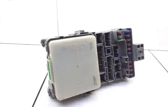 Honda Accord Relay mounting block 3820AS1AG000 53988076A