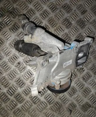 Mini Cooper Countryman R60 Water pump 782300803
