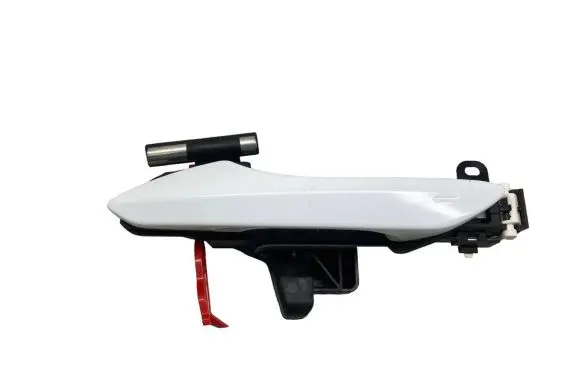 Lexus RX 450H Rear door exterior handle J5142356 7J142DH1