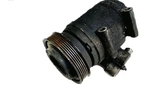 Air conditioning (A/C) compressor (pump)
