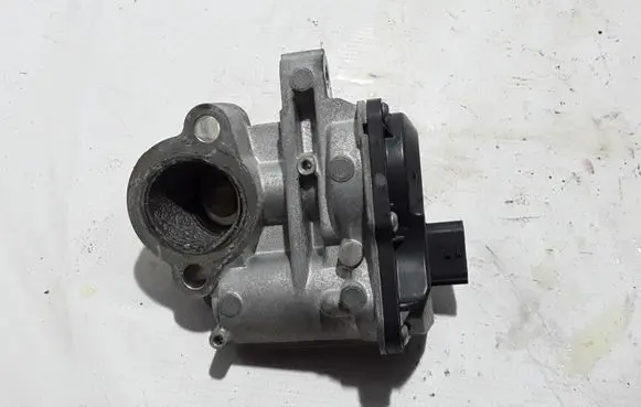 Renault Trafic III (X82) EGR valve 147102408R