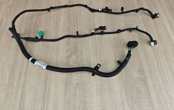 Volkswagen Amarok II Other wiring loom MB3T2B572PLG