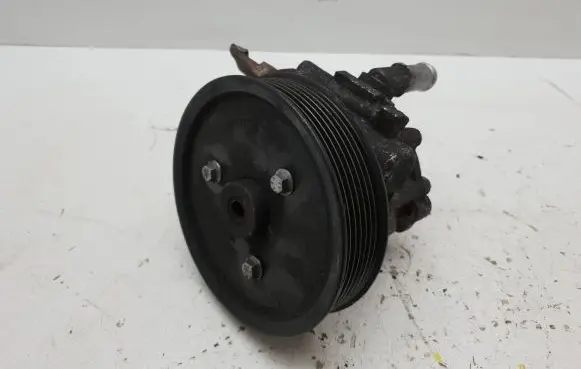 Renault Trafic II (X83) Power steering pump pulley 8200357347