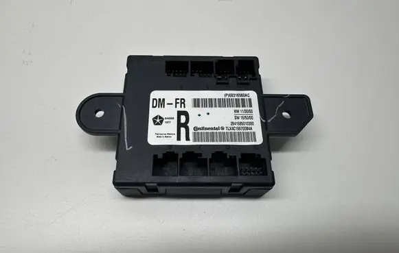 Jeep Grand Cherokee Door control unit/module P68316560AC 68316560AC 64469S