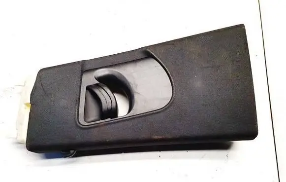 Audi A7 S7 4G (B) pillar trim (top) 4g8867243