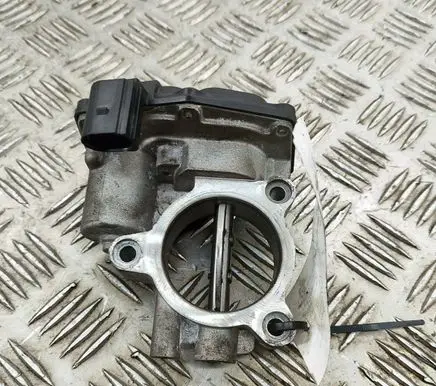 Ford Ranger Throttle valve JB3Q9F991AA