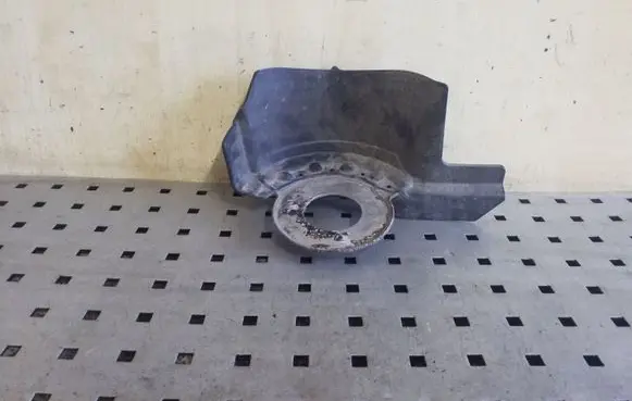 Audi S5 Facelift Other rear suspension part 8K0511540E
