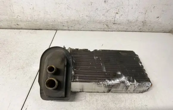Renault 19 Heater blower radiator