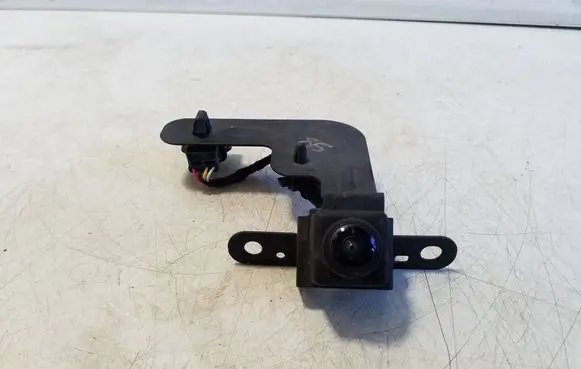 Nissan Navara D23 Front bumper camera 284F14JA1B
