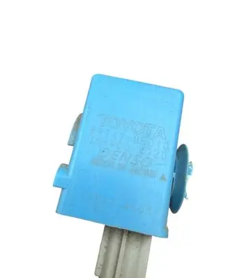 Toyota Auris E180 Other relay 8974705010 0689004720