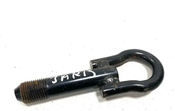 Toyota Yaris Towing hook eye 