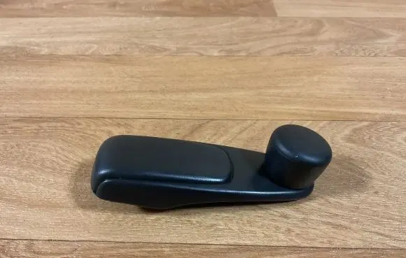 Peugeot 308 Front door window winding handle 9653797777 900319 900329