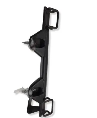 Audi A6 S6 C6 4F ISOFIX Bracket 8E0813545A