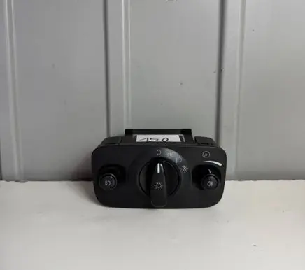Ford Mondeo MK IV Light switch FJP04066464 04066464