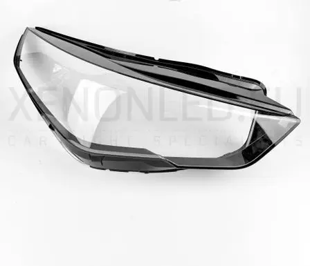 BMW X2 U10 Headlight lense 