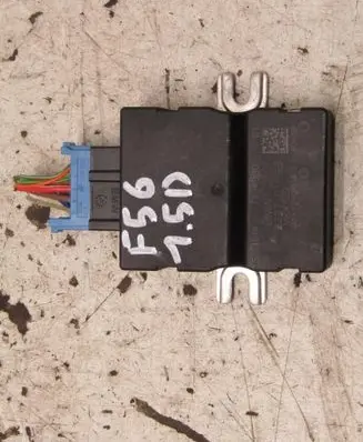 Mini One - Cooper F56 F55 Fuel pump relay 2227181