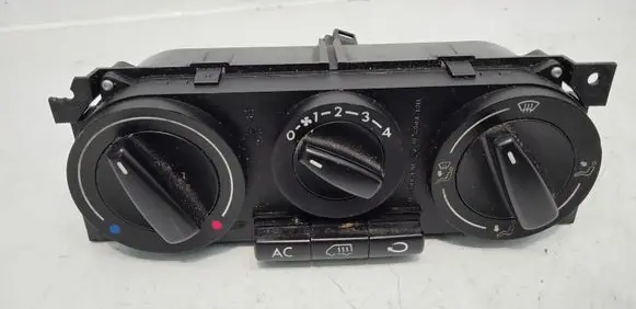 Ford Galaxy Climate control unit 7M5907049 7M5907049E YM2119980BF