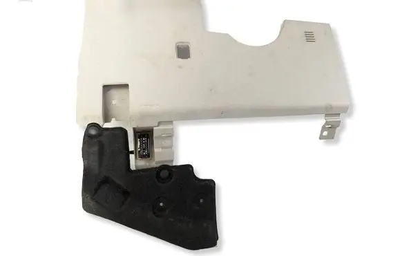 Chrysler Pacifica Dashboard lower bottom trim panel P6AL75PD2AE 6AL75PD2AE HR835943